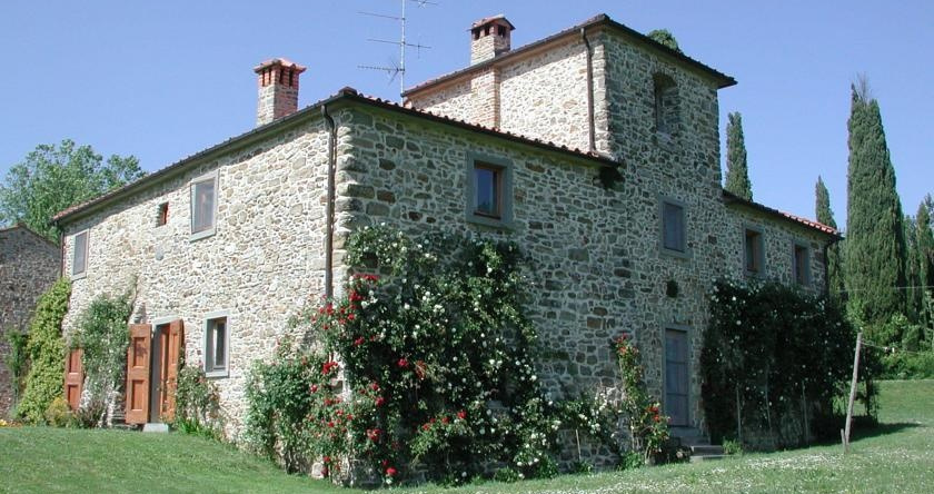 Il Trebbio, Subbiano — photo 1