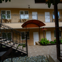 Leto Guest House, Dagomys — photo 5