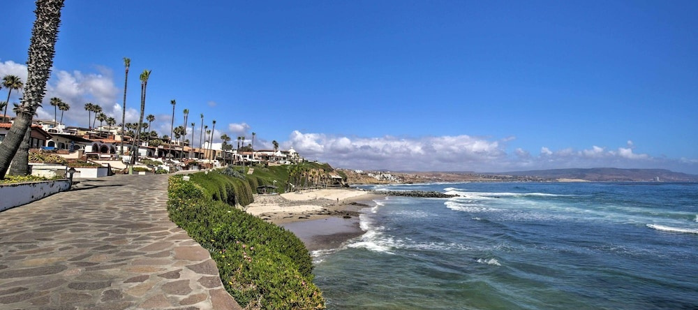 Rosarito Beach Home in Las Gaviotas w/ Ocean Views, Puerto Nuevo — photo 1
