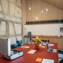 Hirschen Stammheim, 施塔姆海姆 — 照片 3