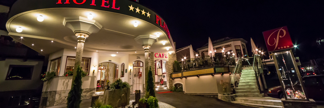 Hotel Platzer Superior, 格洛斯 — 照片 1