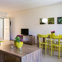 Eucalyptus Apartments Apartment Nectar, 卡拉沃米洛斯 — 照片 3