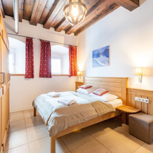 Heritage Chalet in Niedernsill near Ski Area, 尼登齐尔 — 照片 5
