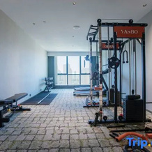 Jun Yu Lan Ting Hotel, Shaoyang — photo 3