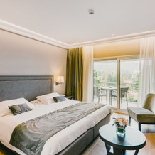 Hotel La Palma, 斯特雷萨 — 照片 5