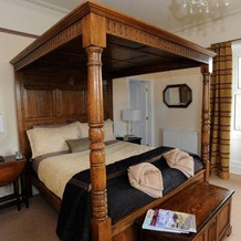 Chinthurst Guest House, 斯基普顿 — 照片 3