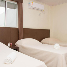 Ok Inn Hotel Tubarão, 图巴朗 — 照片 3
