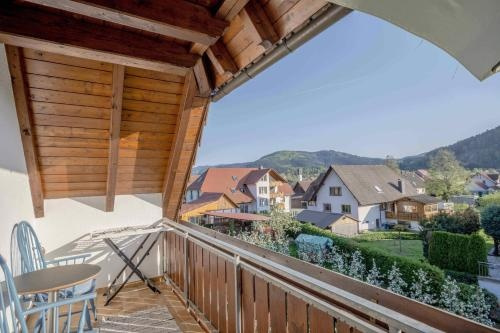 Ferienwohnung Müller, Haslach im Kinzigtal — photo 1