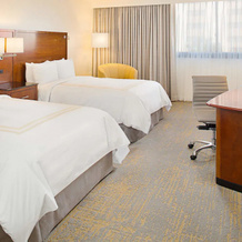 Los Angeles Marriott Burbank Airport, 伯班克 — 照片 5
