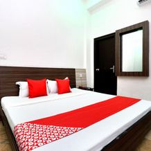 Hotel Sunview by OYO Rooms, 阿博哈尔 — 照片 2