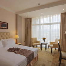 Getfam Hotel, Аддис-Абеба — фото 4