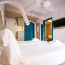 Hotel Malavoglia, 阿奇雷亚莱 — 照片 3