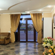 Bon-Hotel, 库尔加宁斯克 — 照片 3