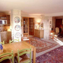 Domaine de Beauséjour, Panzoult — photo 2