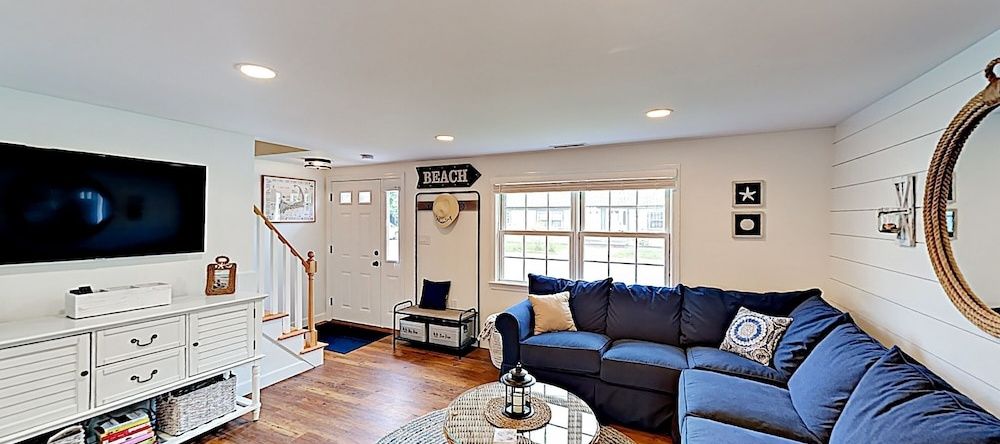 23 Falmouth - 3 Br Duplex, 法尔茅斯 — 照片 1