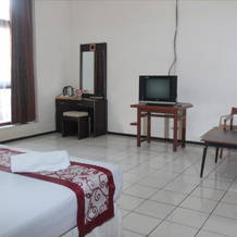 D'emmerick Budget Hotel, Салатига — фото 4