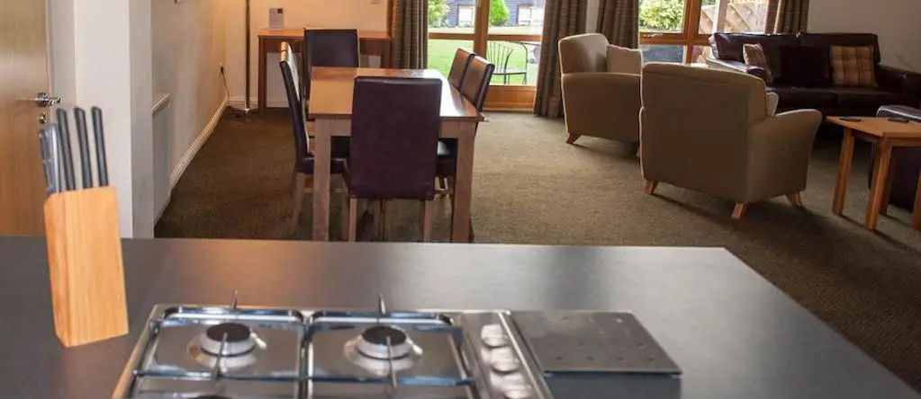 Loch Lomond Waterfront Luxury Lodges, Глазго — фото 1