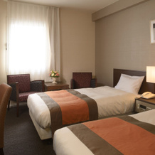 Hotel Crown Palais Aomori, Aomori — photo 5