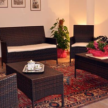Hotel Al Ponte, Transacqua — photo 2