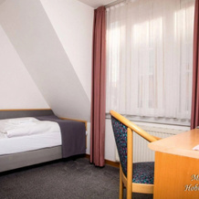 Ringhotel Altstadt, Гюстров — фото 4