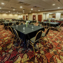 Hampton Inn & Suites Toledo-Perrysburg, Россфорд — фото 3