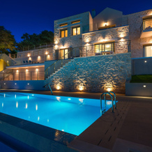 Perla Beach Villa, Циливи — фото 4