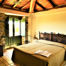Antico Borgo Etneo Country Hotel, 卡拉塔比亚诺 — 照片 2