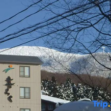 Zao Spa Hotel Kiraku, 山形 — 照片 2