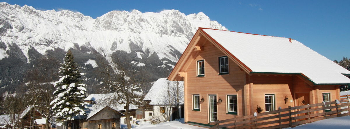 Bauernhof Lechnerhof, 巴特米滕多夫 — 照片 1