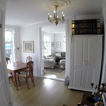 Charm Inn Arendal, 阿伦达尔 — 照片 2