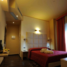 Hotel Gabbiano, Манфредония — фото 4