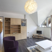 Chalets de la Wormsa, 梅兹拉尔 — 照片 5