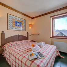 Grange Hike Ski - 39D Sestriere, Соз-ди-Чезана — фото 5