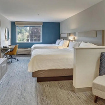 Comfort Inn & Suites-Columbia Gorge West, Трутдейл — фото 2
