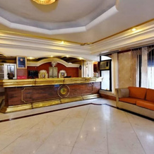 Hotel Bahia Fort, 巴廷达 — 照片 2