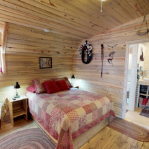 Western Cowboy Barn, Бландинг — фото 4