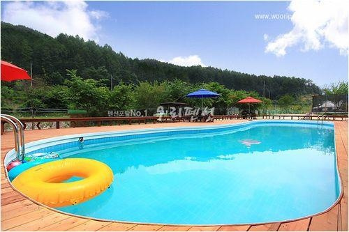Yangpyeong Wide-garden House Pension, Yeoju — photo 1