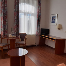 Hotel Gut Tannepöls, Цёрбиг — фото 4