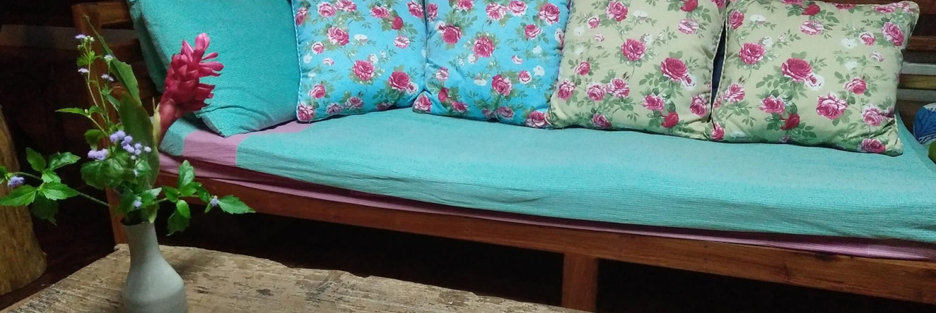 Ban Mai Phai Pha Holiday House, 赛育 — 照片 1