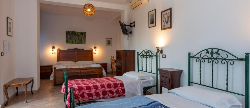 Agriturismo Dell'etna, Рипосто — фото 1