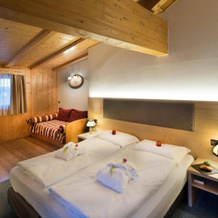 Hotel La Perla Wellness & Beauty, 卡纳泽伊 — 照片 5