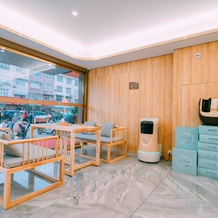Qingmu Platinum Hotel (Ma on Shan Hexian Fucheng Garden Store), Hexian — photo 2