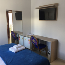 Atlas Hotel - Centro, 帕尔马斯 — 照片 5