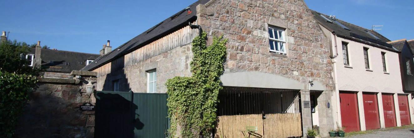 Ballater Hostel, Ballater — photo 1