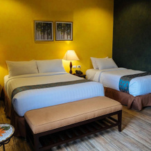 Dahilayan Forest Park Resort, Manolo Fortich — photo 3