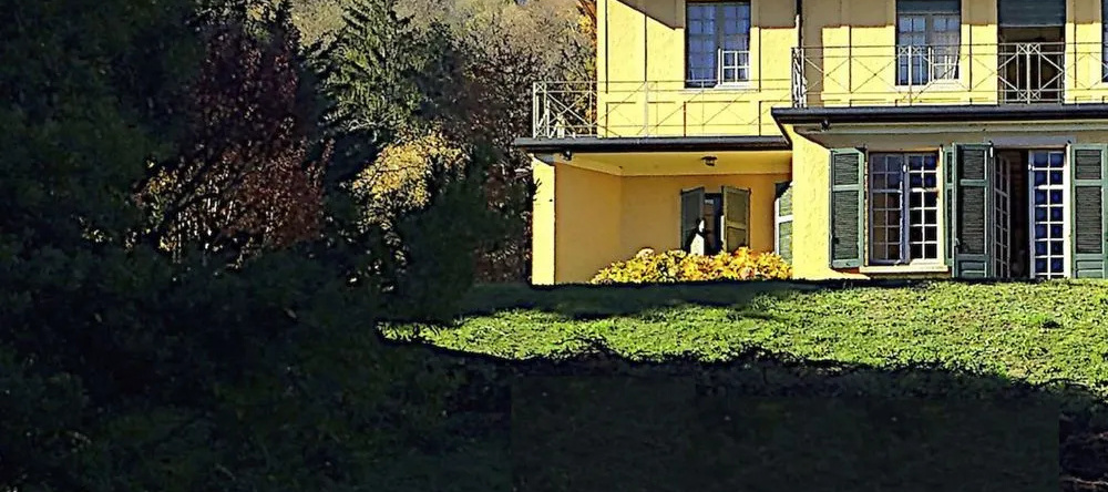 Civenna Home Garden, Civenna — photo 1