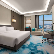 Wyndham Grand Zaozhuang, 枣庄 — 照片 3