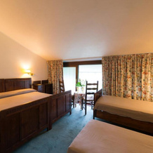 Hotel Relais Leon D Oro, 米拉诺 — 照片 2