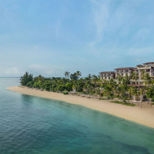 The Sira, A Luxury Collection Resort And Spa, Lombok, Pemenang — photo 3