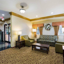 Quality Inn & Suites, Розенберг — фото 3
